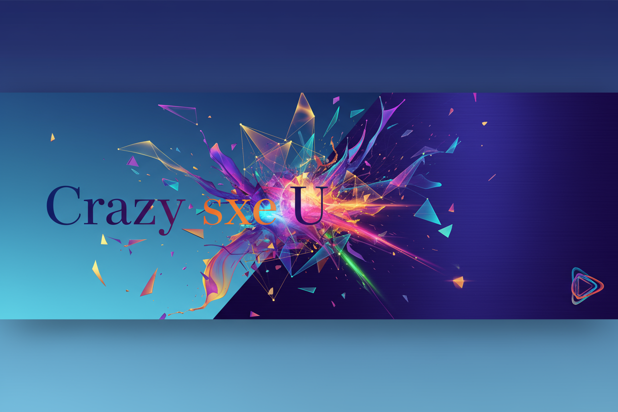 CraZy sXe U